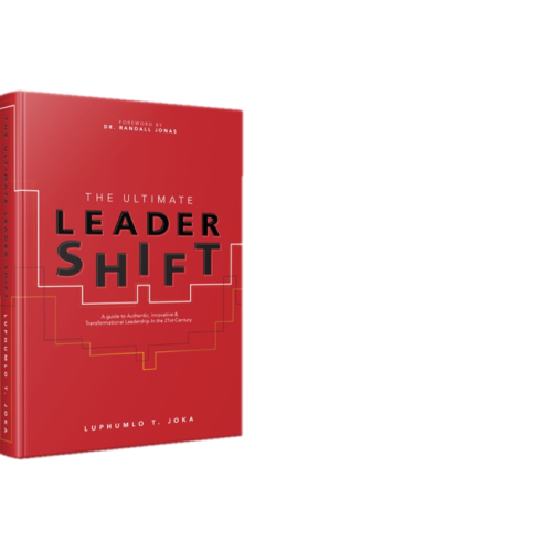 The Ultimate Leader-Shift