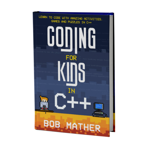 Coding for Kids in C+